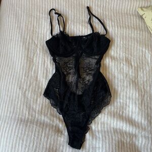 Victoria’s Secret one piece